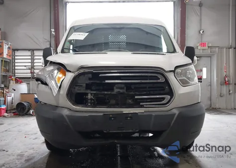 2016 Ford Transit-250 from USA, damaged, VIN 1FTYR2CM5GKA99464